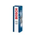 BOSCH Spark Plug Iridium 0 242 240 665 for Audi A3 8P Seat Ibiza IV Skoda Fabia II VW Volkswagen Golf VI1.2 TSI 1.4 TFSI