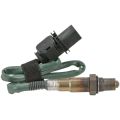 Lambda Probe Oxygen Sensor BOSCH 0 258 017 016 for  Chrysler PT Cruiser Dodge Caliber Jeep Compass 2.0 2.2 CRD