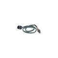 Sauerstoffsonde Lambda Probe BOSCH 0 258 017 018 für Mercedes W204 180 200 CDI Sprinter 518 CDI