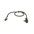 Crankshaft position pulse sensor BOSCH 0 261 210 177 for Audi A4 Seat Exeo Skoda Superb VW Volkswagen Passat