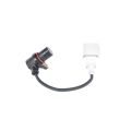 Kurbelwellensensor Impulsgeber BOSCH 0 261 210 199 für VAG Audi Seat Skoda VW Volkswagen