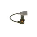Kurbelwellensensor Impulsgeber BOSCH 0 261 210 199 für VAG Audi Seat Skoda VW Volkswagen