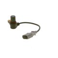 Kurbelwellensensor Impulsgeber BOSCH 0 261 210 199 für VAG Audi Seat Skoda VW Volkswagen