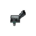 Ladedrucksensor Saugrohrdrucksensor Ansauglufttemperatursensor MAP sensor BOSCH 0 261 230 293 für Volvo C30 S60 V70 XC60
