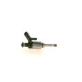 BOSCH Fuel injector 0 261 500 01E for VAG Audi A4 Porsche Macan Seat Skoda Octavia VW Volkswagen Golf 2.0 TFSI