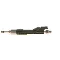 Fuel injector BOSCH 0 261 500 262 for BMW 5 M5 F10 6 F13 7 F01 X5 F16 N63 S63