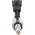 Fuel injector BOSCH 0 261 500 494 for BMW 1 F20 3 F30 Citroen C4 DS4 Peugeot RCZ Mini Cooper S
