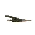 Kraftstoffinjektor BOSCH 0 261 500 541 für BMW 1 F20 2 F22 3 30 Mini Cooper S B38 B48 B58