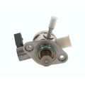 High pressure pump BOSCH 0 261 520 303 for Porsche Cayenne Macan MDC MCT