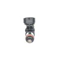 Fuel injector BOSCH0 280 158 862 for VW Volkswagen Audi Seat Skoda VAG
