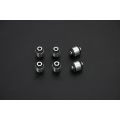 Hardrace Rear Lower Arm For Bushing For Mitsubishi Lancer evolution