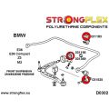 031183A: Vordere Stabilisatorbuchse SPORT BMW e31