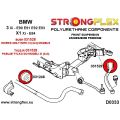 031528A: Buchse Vorderachse Dreieckslenker xi 4x4 SPORT BMW e90
