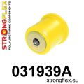 031939A: Rear diff mount - front bush SPORT
