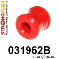 031962B: Rear anti roll bar link to anti roll bar bush