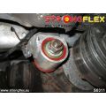 036233A: Full suspension bush kit E39 Sedan SPORT