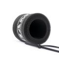 1x Einzeleinlass Motorrad Vergaser Sockenluftfilter Ramair MS-022
