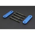 Hardrace Front Anti Bump Steer Kit For Honda S2000