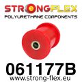 061177B: Federbuchse Vorderachse hinten Polonez