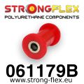 061179B: Rear suspension rear spring bush sport