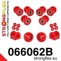 066062B: Suspension bushes kit