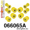 066065A: Suspension bushes kit SPORT