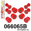 066065B: Hinterradaufhängung kit Polonez