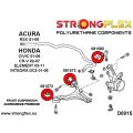 081580B: Vordere Stabilisatorbuchse Honda CRV