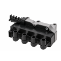 Ignition coil BOSCH FIAT BRAVA SIENA-1