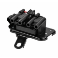 Zündspule BOSCH 986221008-1