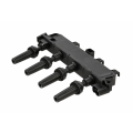 Zündspule BOSCH 986221084-1