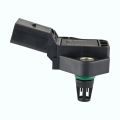 BOSCH MAP Sensor Ladedruckkrümmer 0261230266 für VW Transporter Mk4 Mk5 1.9TDI 2.5TDI 1995 - 2009