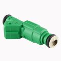 Bosch Einspritzventil 440cc High Impedance EV1 Connector Long Style