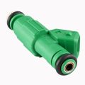 Bosch Einspritzventil 440cc High Impedance EV1 Connector Long Style