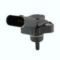 Bosch MAP Sensor Saugrohr Ladedruck 3 BAR 4 Pin 0281002177 für 1.9 TDI VW Audi Seat Skoda