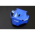 Hardrace Fad Skid Plate Jeep Gladiator Wrangler Wrangler unlimited
