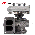 Turbolader Pulsar PSR 480G 1,58 T6 Geteilter Einlass 3/4