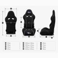 Sportsitz FMIC.Pro GT100 größe L-6