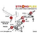 101358B: Vordere Stabilisatorbuchse Mazda MX-5 NA