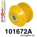 101672A: Front lower arm rear bush SPORT