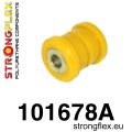 101678A: Buchse Hinterer unterer Querlenker front SPORT Mazda RX-8