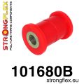 101680B: Buchse Hinterer unterer Querlenker  heck Mazda RX-8