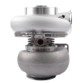 Turbolader Pulsar PSR PTE 8085E 1600 HP 1.28 T4 Twin Scroll Turbineneinlass 3.5