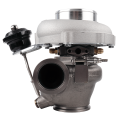 Turbolader Pulsar PSR Forward Rotation 4849G 550HP T51R .49 Dual V-Band with IWG