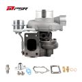 Turbocharger Pulsar PSR 3067 Gen2 .86 T25 Inlet 5 Bolt Outlet Stamping 11.6psi Ball Bearing