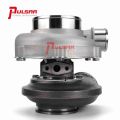 Turbocharger Pulsar PSR 3067 Gen2 Dual Ball Bearing T51R MOD Dual V-Band 0.72 A/R IWG Billet Actuator 11.6psi PSR Logoed