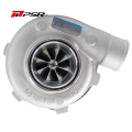 Turbolader Pulsar PSR 3071 Gen2 .72 2.5“ V-Band-Einlass 3“ V-Band-Auslass Billet 7.4 psi Kugellager