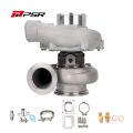 Turbocharger Pulsar PSR 3576 Gen2 1.03 Stainless Steel Adapter T4 Inlet 3