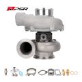 Turbolader Pulsar PSR 3576 Gen2 1.03 Edelstahladapter T25 Einlass 3