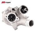 Pulsar PSR 5449G Dual Ball Bearing Turbo Drop In up to 600BHP with Billet Actuator for VW / Audi 2.0L TSI MK7 EA88 Gen 3 2014-2021